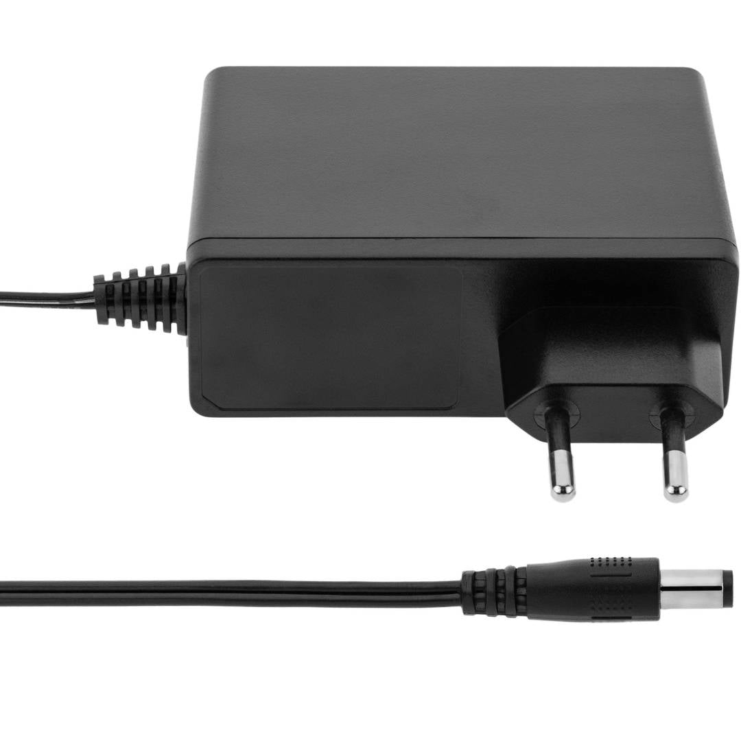 Fuente de alimentación de pared 12VDC 2A DC 5.5 x 2.1 mm