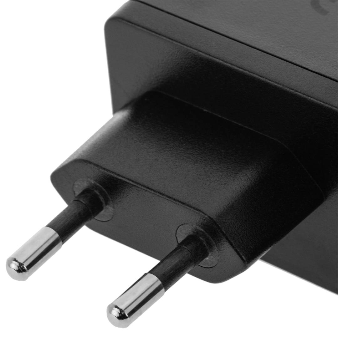 Fuente de alimentación de pared 12VDC 2A DC 5.5 x 2.1 mm