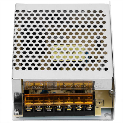 Fuente de alimentación industrial 12VDC 10A