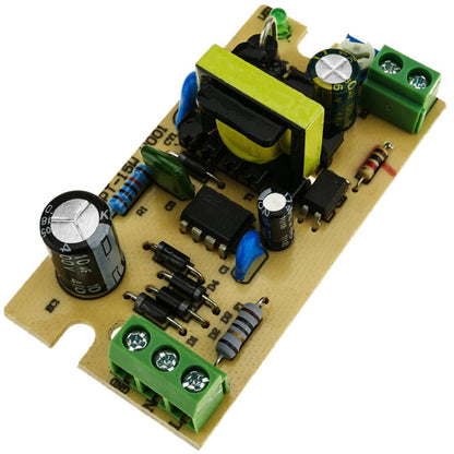 Fuente de alimentación industrial 12VDC 1.25A