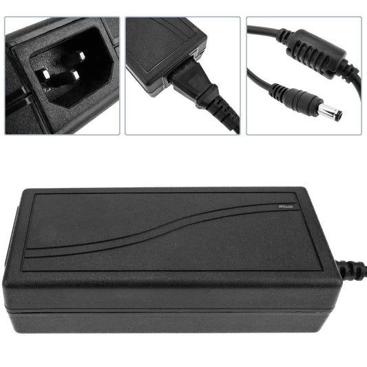 Fuente de alimentación de sobremesa de 220 VAC a 9 V y 3 A