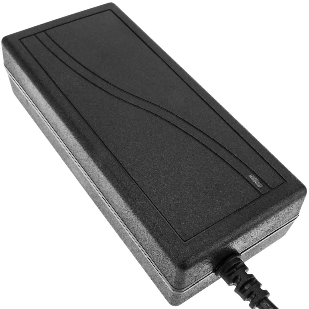 Fuente de alimentación de sobremesa de 220 VAC a 9 V y 3 A