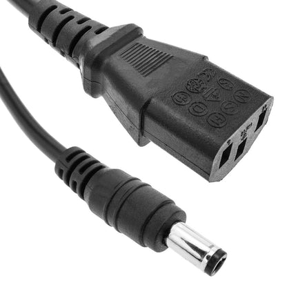 Fuente de alimentación de sobremesa de 220 VAC a 9 V y 3 A