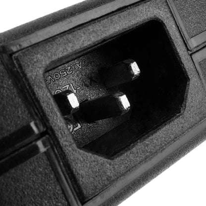 Fuente de alimentación de sobremesa de 220 VAC a 9 V y 3 A