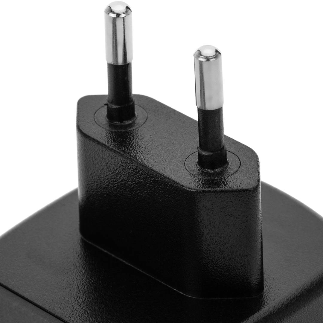 Alimentador universal 100-240 VAC a DC multi-voltaje 3V a 12V