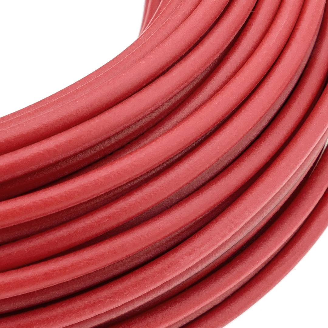 Cable eléctrico y altavoces estéreo 2x0.50mm bobina de 100m