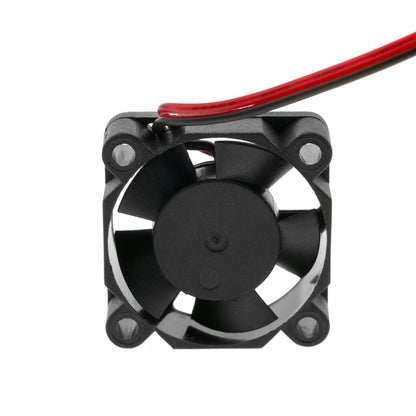 Ventilador de chasis 30x30x10 mm de 5 VDC para caja de ordenador