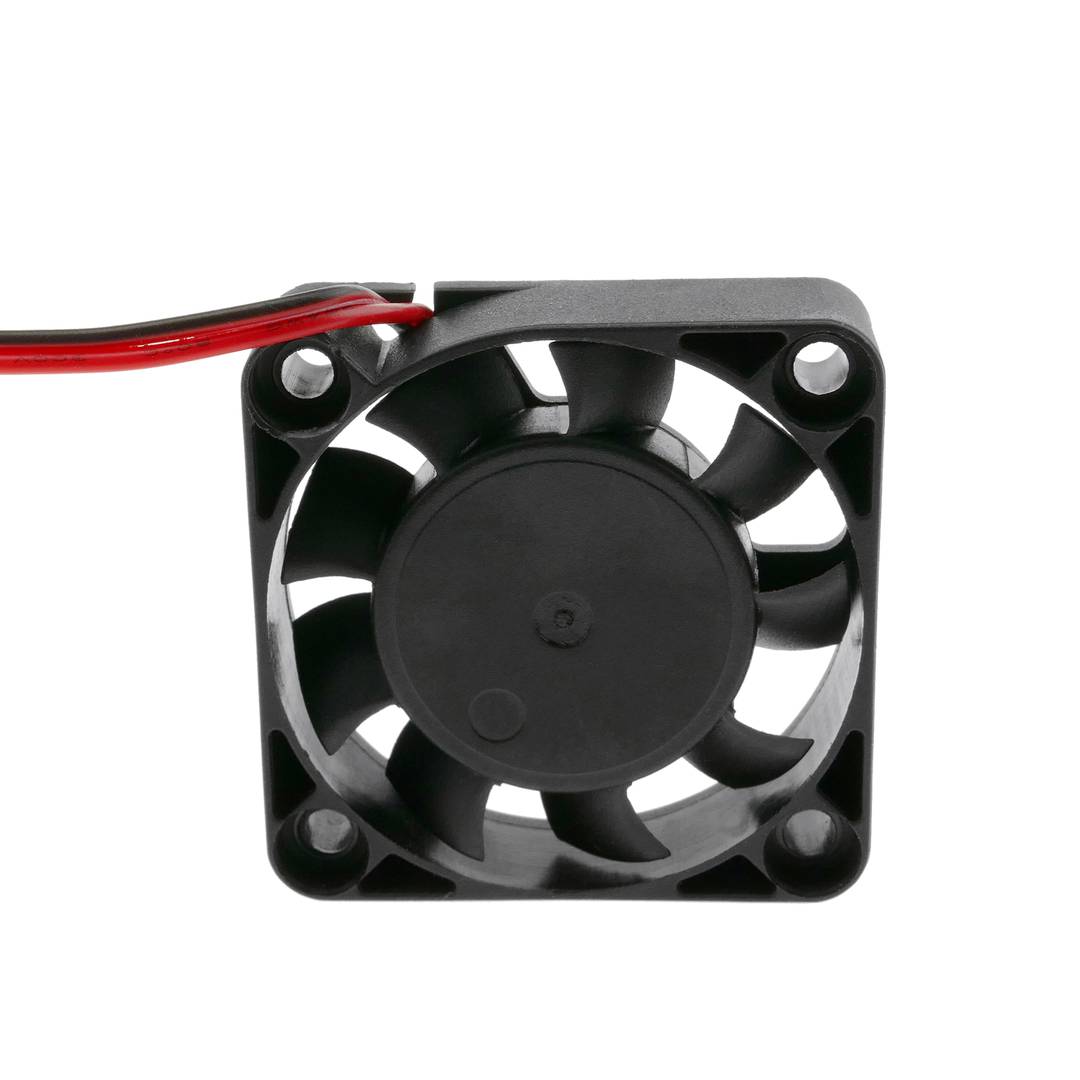 Ventilador de chasis 40x40x10 mm de 5 VDC para caja de ordenador