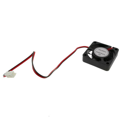 Ventilador de chasis 40x40x10 mm de 5 VDC para caja de ordenador