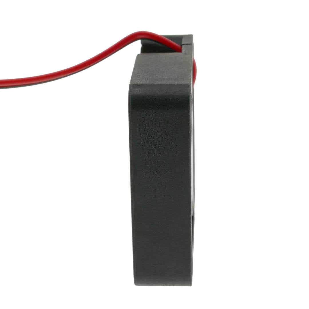 Ventilador de chasis 40x40x10 mm de 5 VDC para caja de ordenador