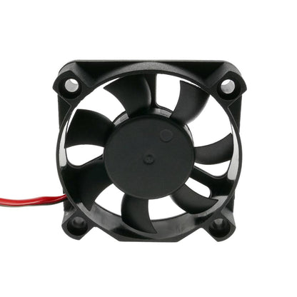 Ventilador de chasis 50x50x10 mm de 5 VDC para caja de ordenador