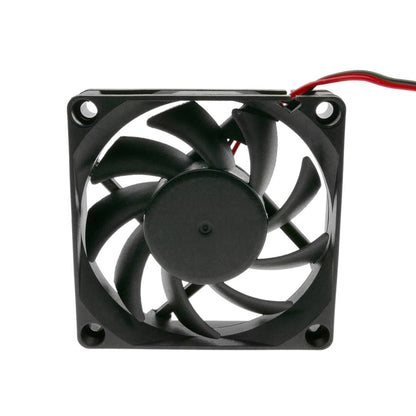 Ventilador de chasis 60x60x25 mm de 5 VDC para caja de ordenador