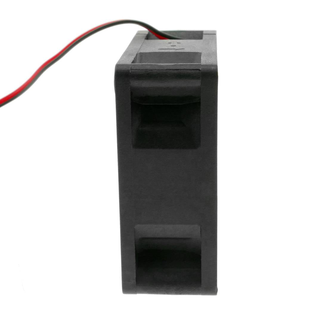 Ventilador de chasis 60x60x25 mm de 5 VDC para caja de ordenador