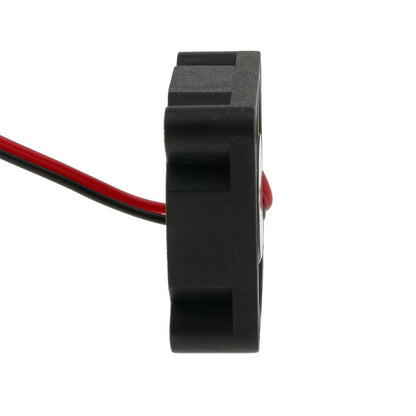 Ventilador de chasis 30x30x10 mm de 12 VDC para caja de ordenador