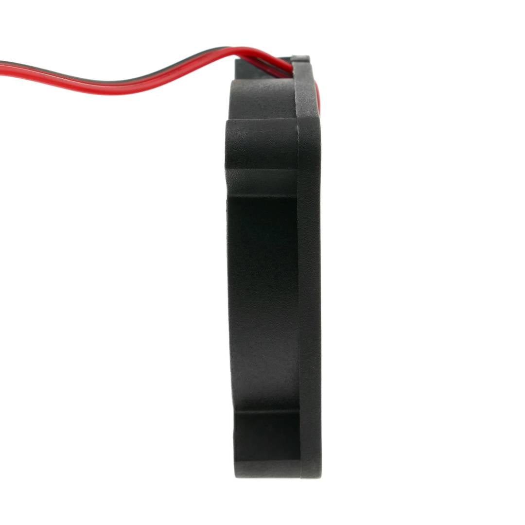 Ventilador de chasis 50x50x10 mm de 5 VDC para caja de ordenador con rodamiento de bolas