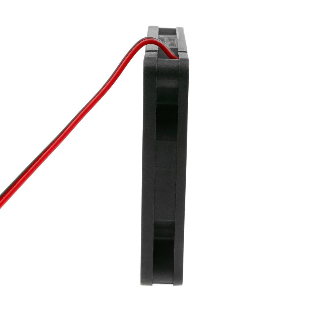 Ventilador de chasis 60x60x10 mm de 5 VDC para caja de ordenador con rodamiento de bolas