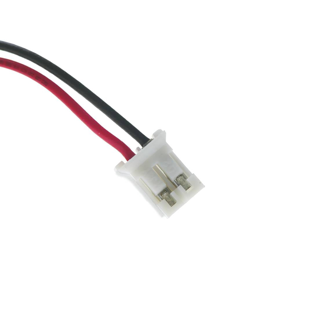 Ventilador de chasis 30x30x10 mm de 12 VDC para caja de ordenador