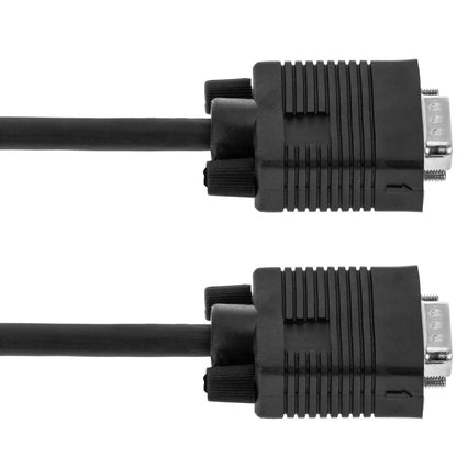 Super Cable VGA UL2919 3C+9 (HD15-M/M) 5m