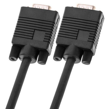 Cable VGA 1.8m HD15-M/M