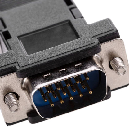 Cable VGA 3.0m (HD15-M/M)