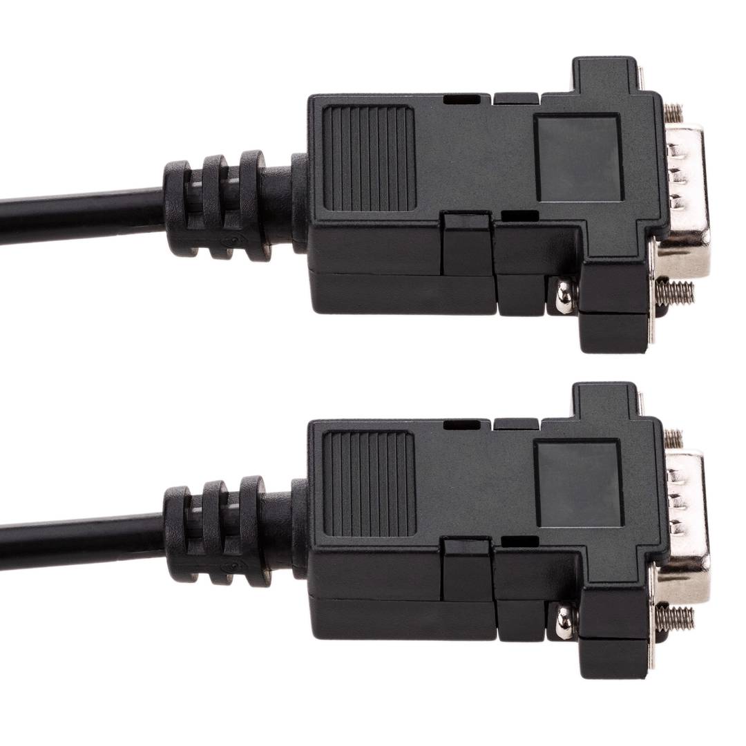 Cable VGA 5.0m (HD15-M/M)