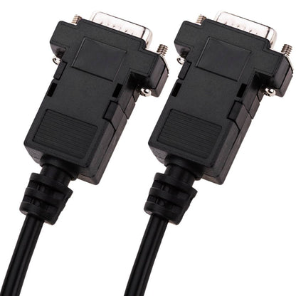 Cable VGA 5.0m (HD15-M/M)