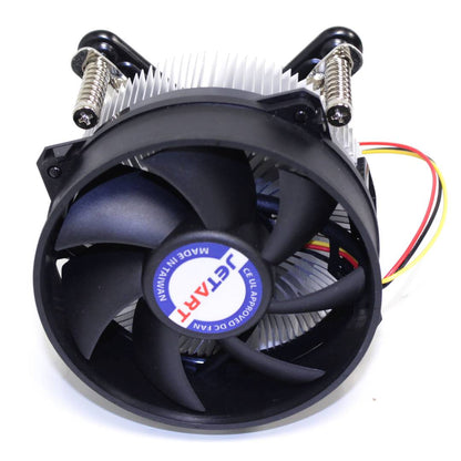 Ventilador CPU para Intel LGA775 Pentium 4 3.4Ghz JetArt