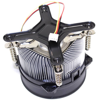 Ventilador CPU para Intel LGA775 Pentium 4 3.4Ghz JetArt