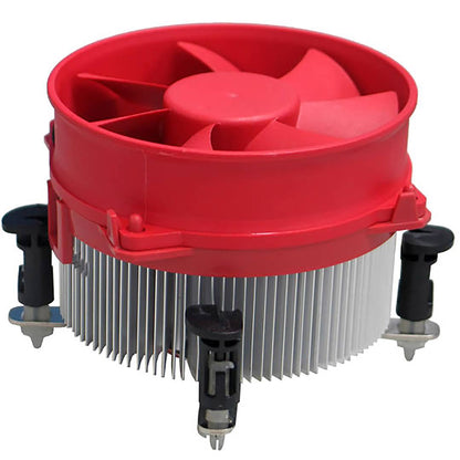 Ventilador CPU EverCool PT08 (LGA775/P4/PD) PWM