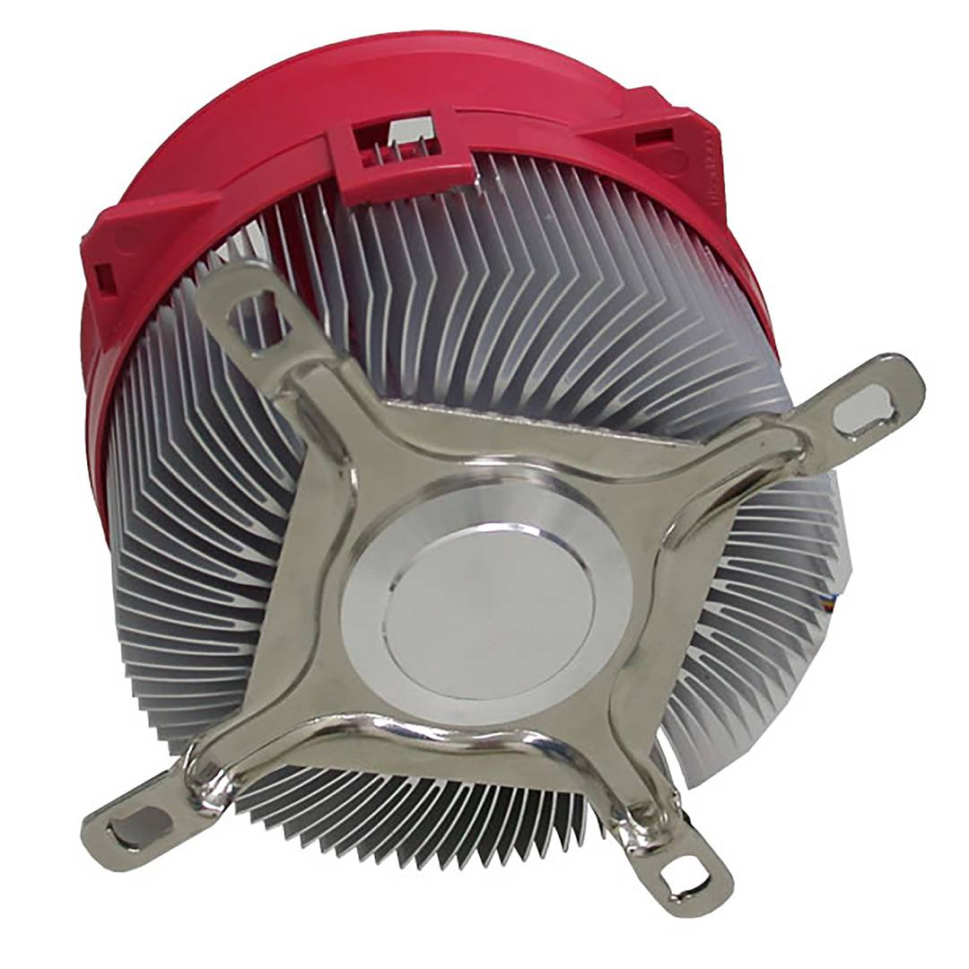 Ventilador CPU EverCool PT08 (LGA775/P4/PD) PWM