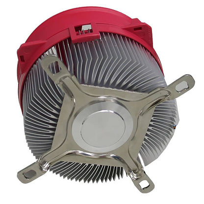 Ventilador CPU EverCool PT08 (LGA775/P4/PD) PWM
