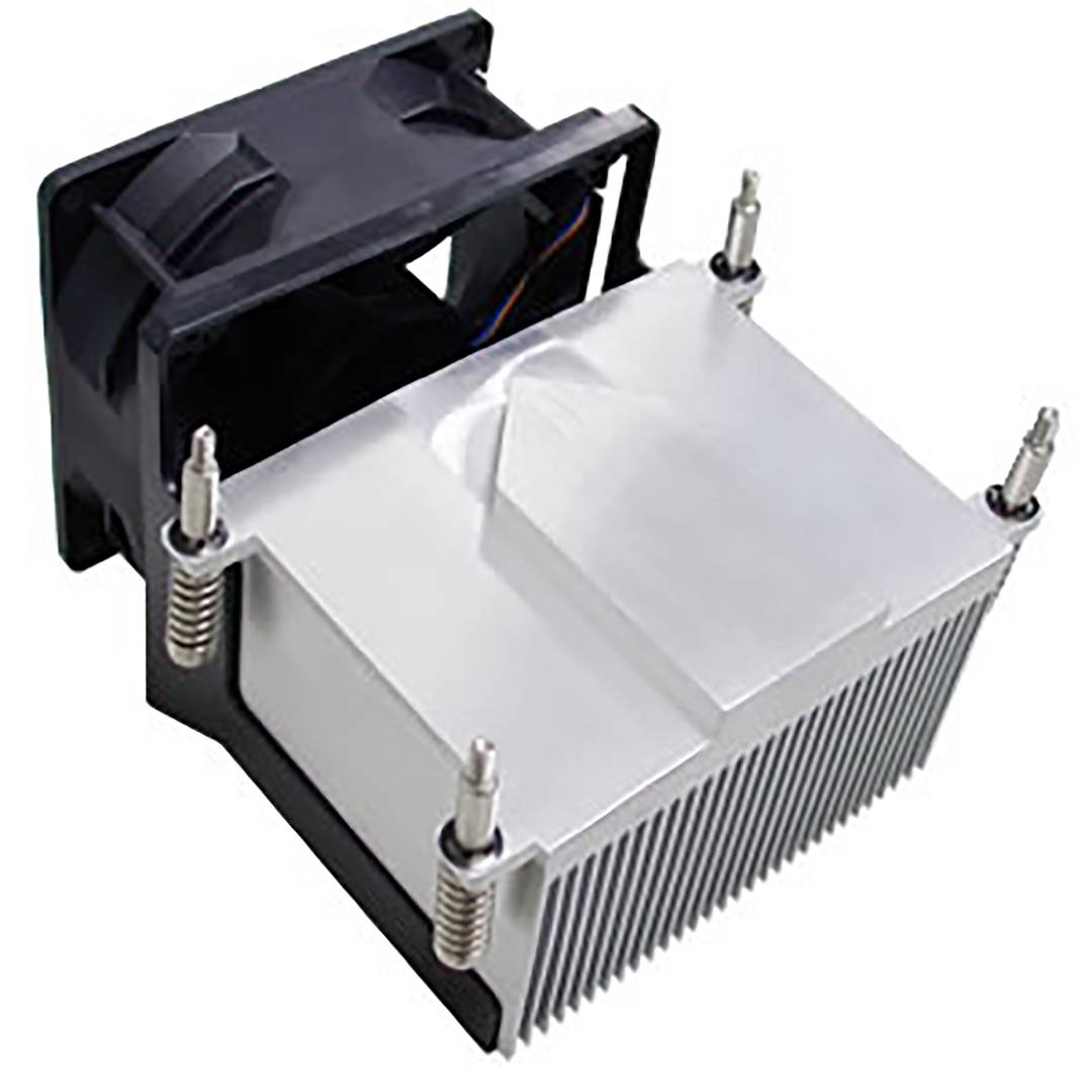 Ventilador CPU EverCool BTX1 (Intel BTX)