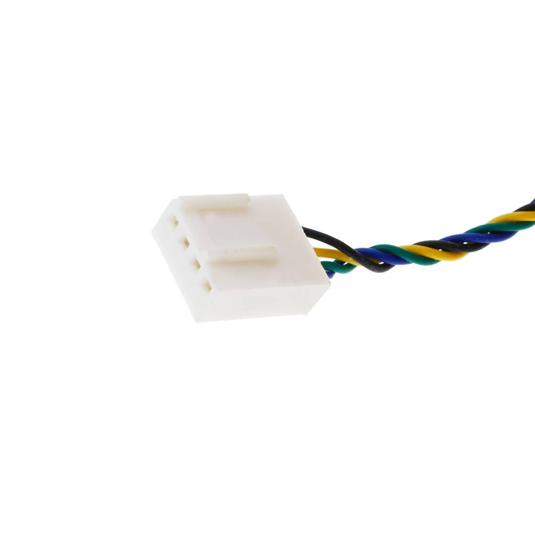 Ventilador CPU plano 1U socket LGA 1156 1155 1150 1151 Intel