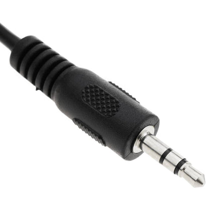 Super cable VGA con jack de audio de 3,5 mm macho macho de 1,8 m
