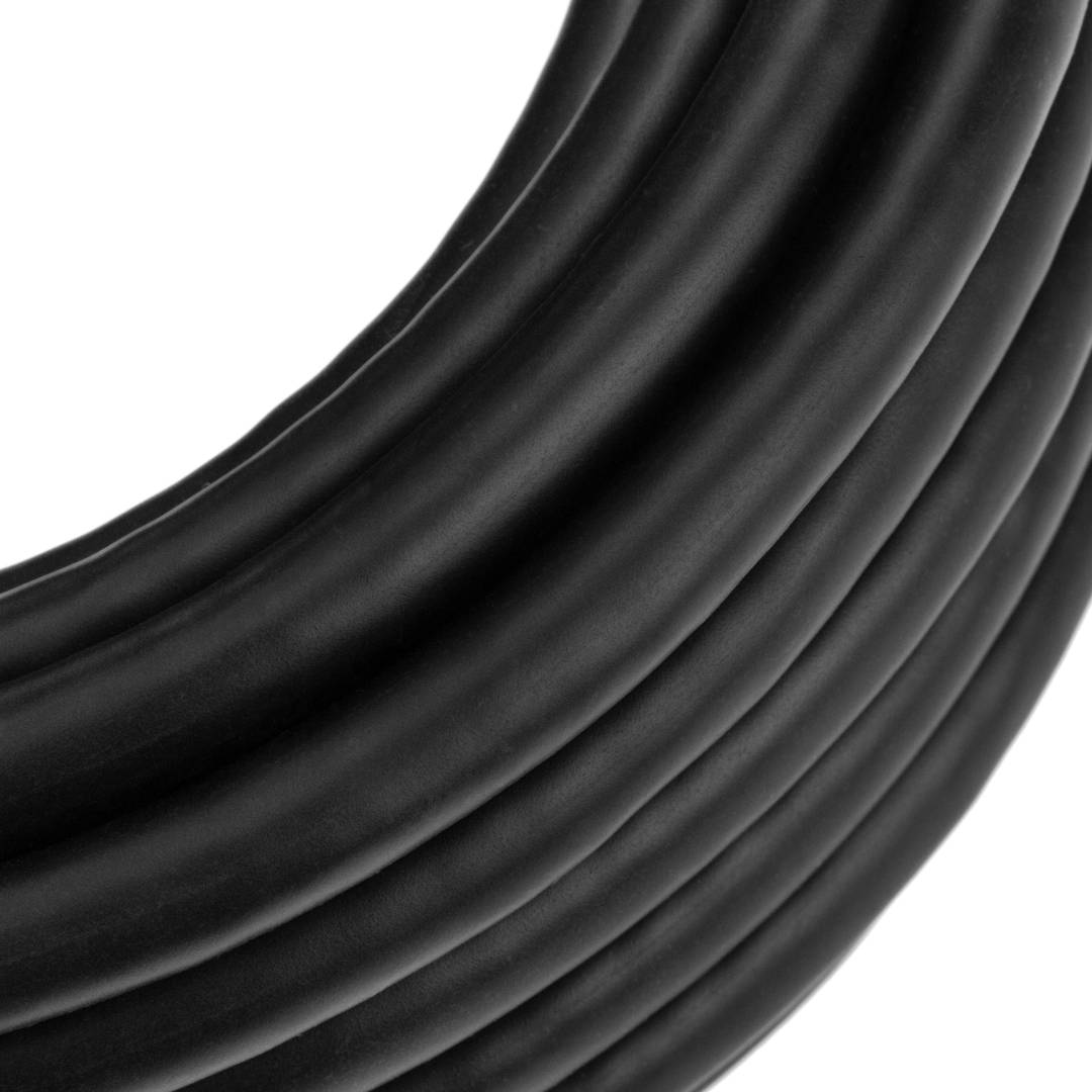 Super cable VGA con jack de audio de 3,5 mm macho macho de 10 m
