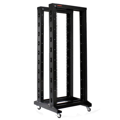 Armario rack 19'' abierto 33U 600x1000x1600mm Open2 MobiRack de RackMatic