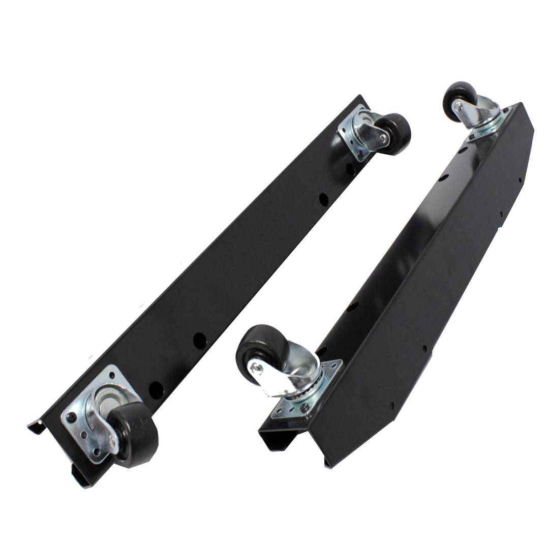 Armario rack 19'' abierto 33U 600x1000x1600mm Open2 MobiRack de RackMatic