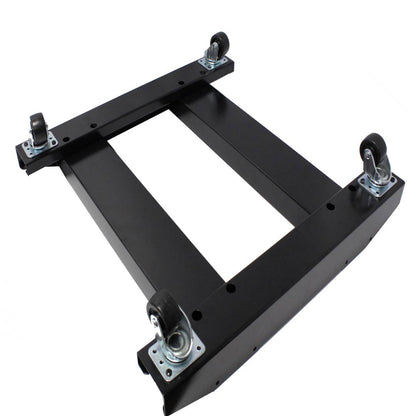 Armario rack 19'' abierto 33U 600x1000x1600mm Open2 MobiRack de RackMatic