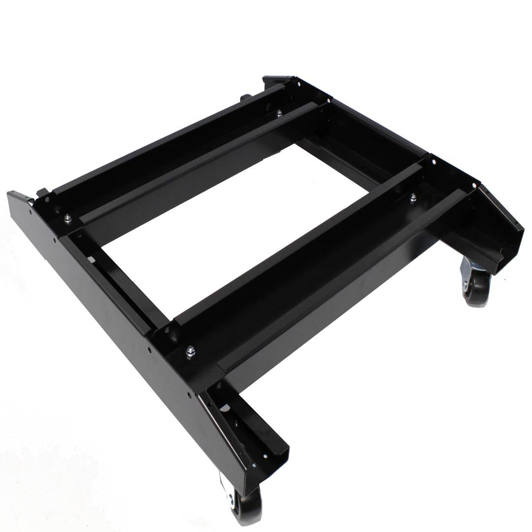 Armario rack 19'' abierto 33U 600x1000x1600mm Open2 MobiRack de RackMatic