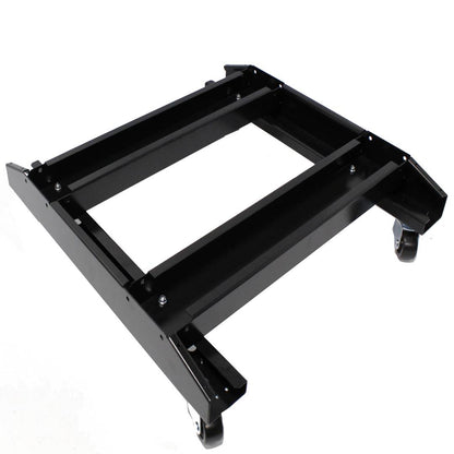 Armario rack 19'' abierto 33U 600x1000x1600mm Open2 MobiRack de RackMatic