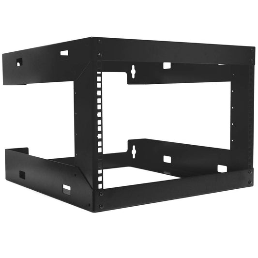 Armario rack 19' mural SOHORack Open 6U