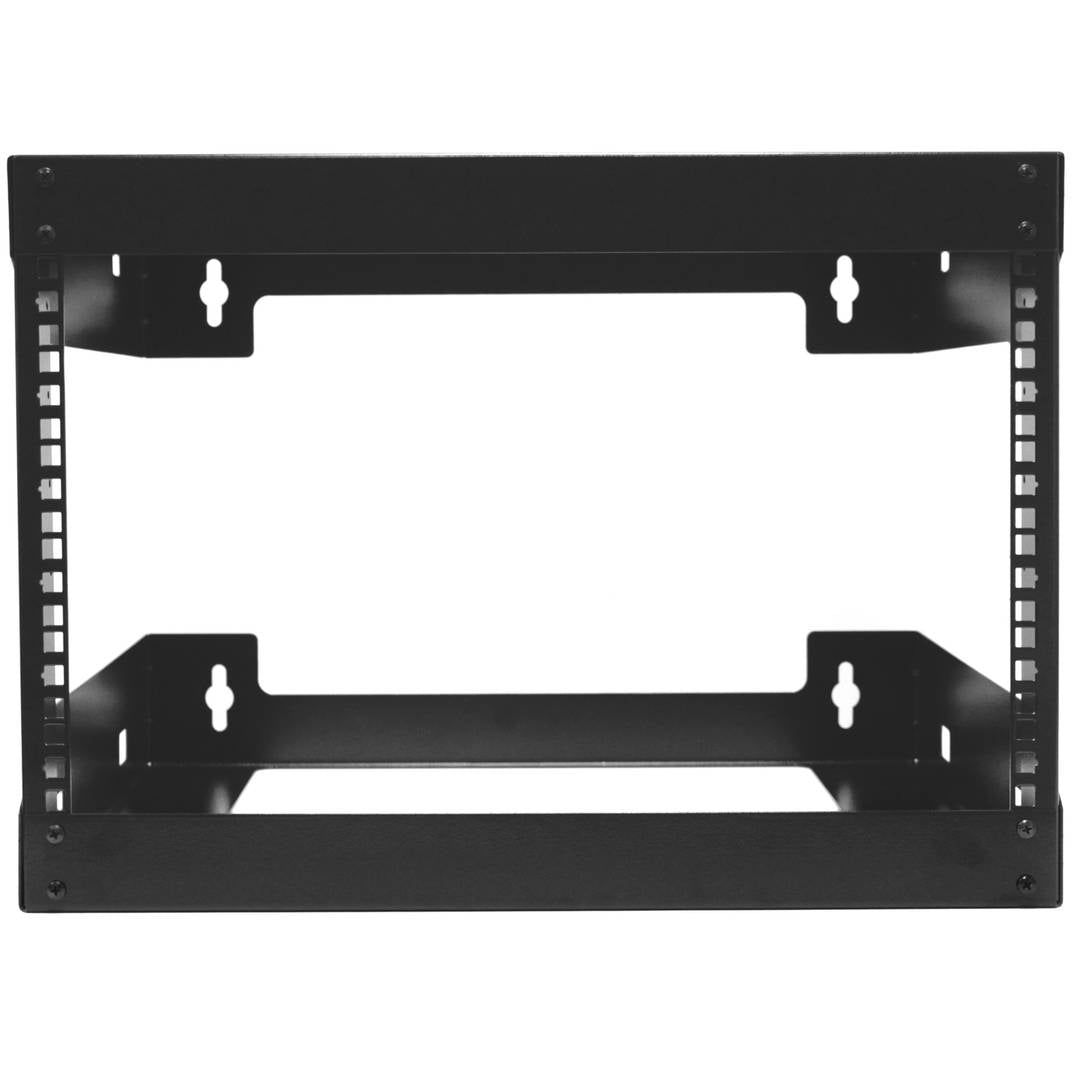 Armario rack 19' mural SOHORack Open 6U