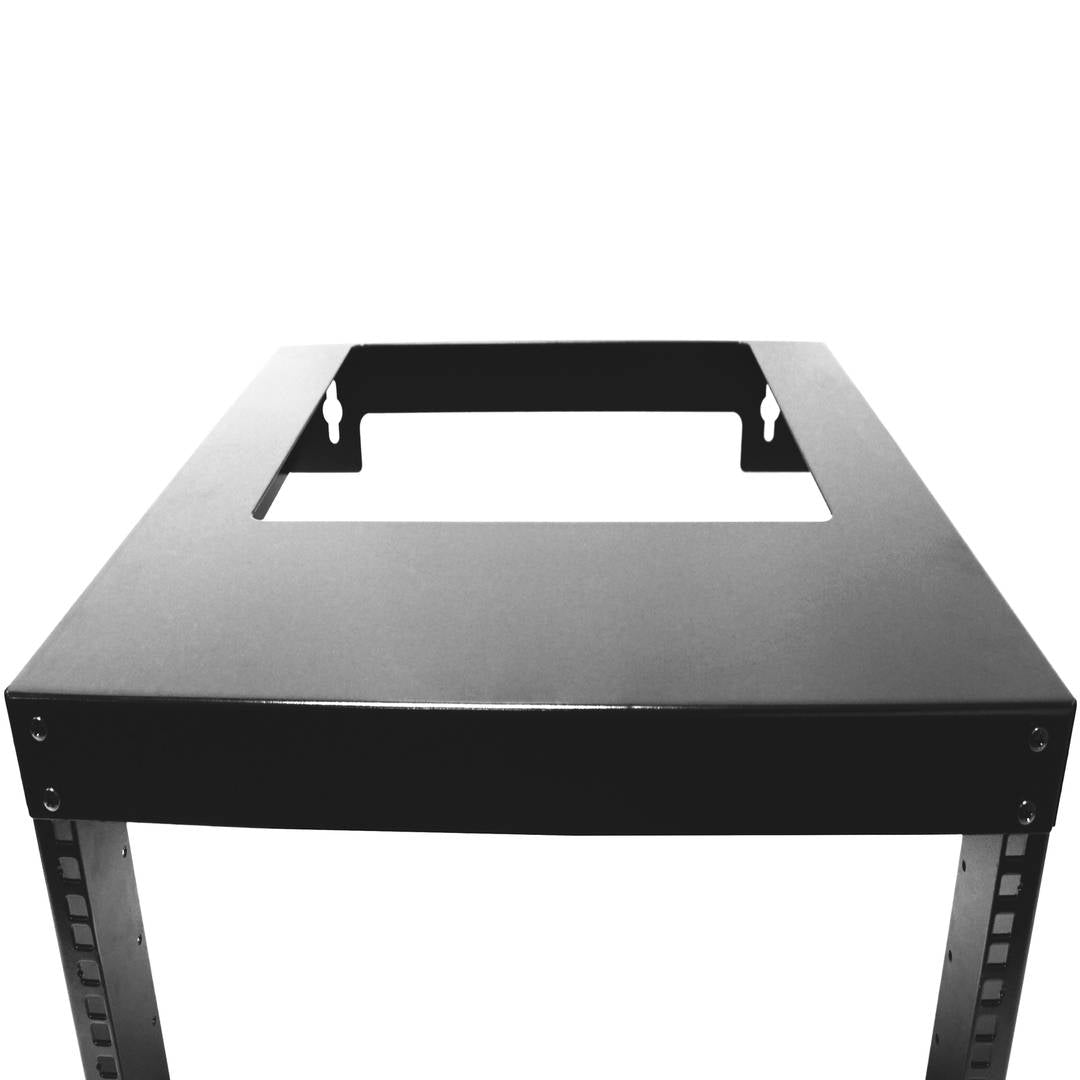Armario rack 19' mural SOHORack Open 6U