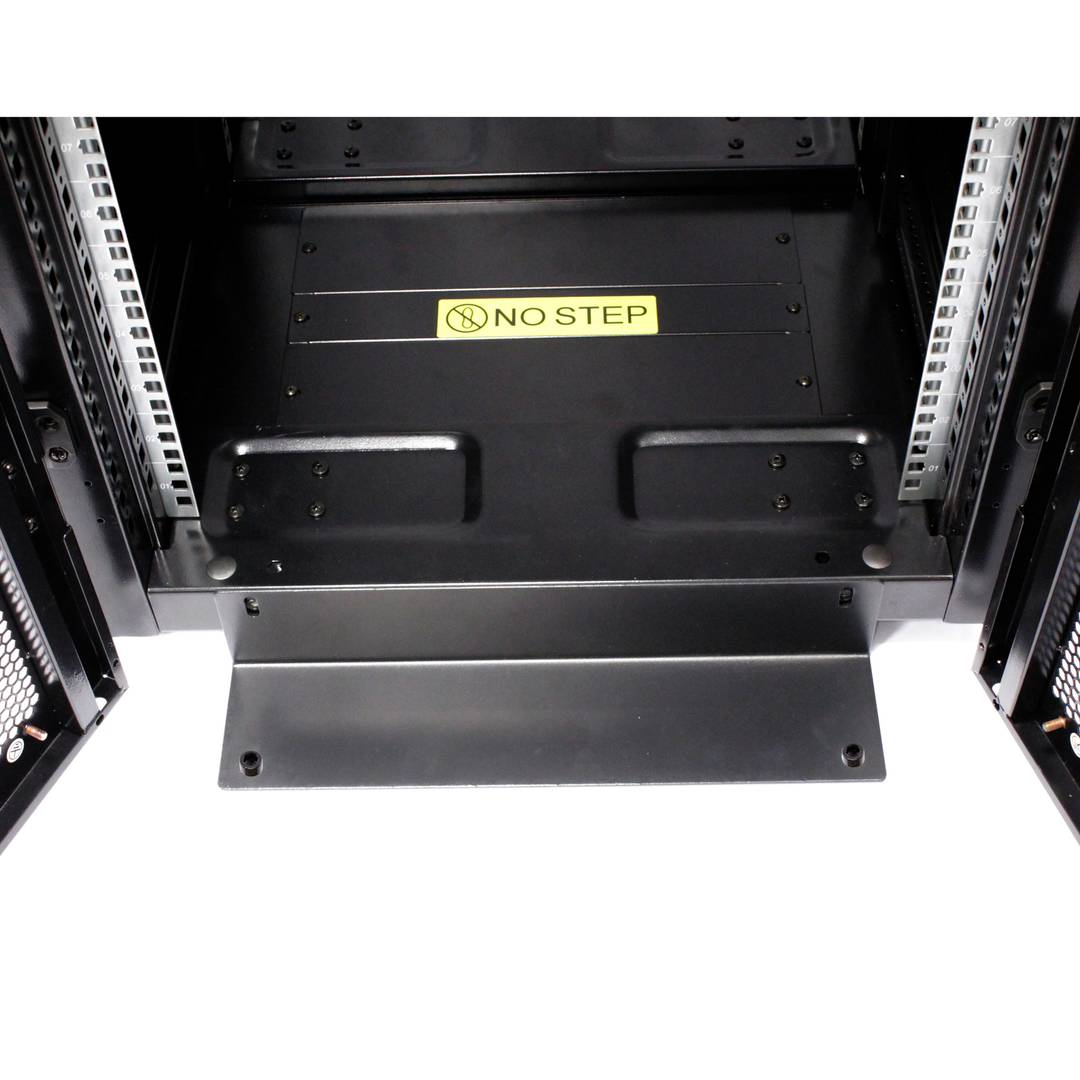Sistema anti-vuelco para MobiRack HQ A600mm