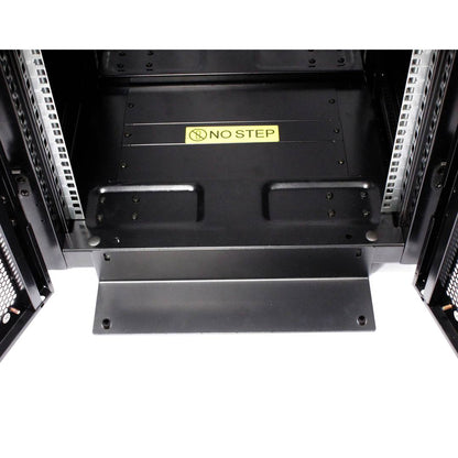 Sistema anti-vuelco para MobiRack HQ A600mm