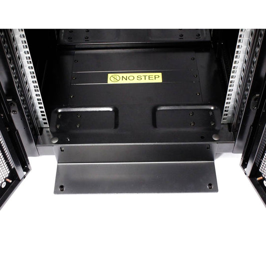 Sistema anti-vuelco para MobiRack HQ A600mm