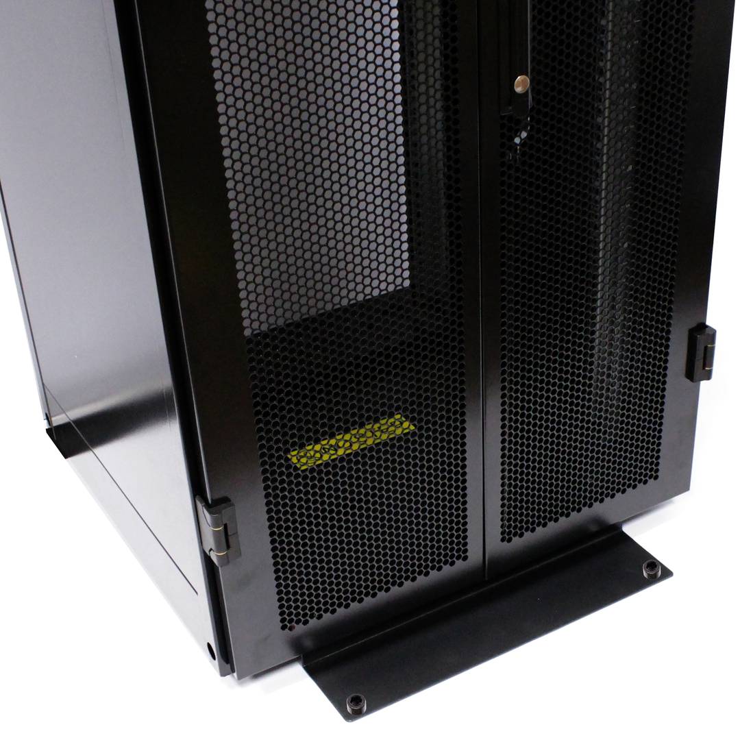 Sistema anti-vuelco para MobiRack HQ A600mm