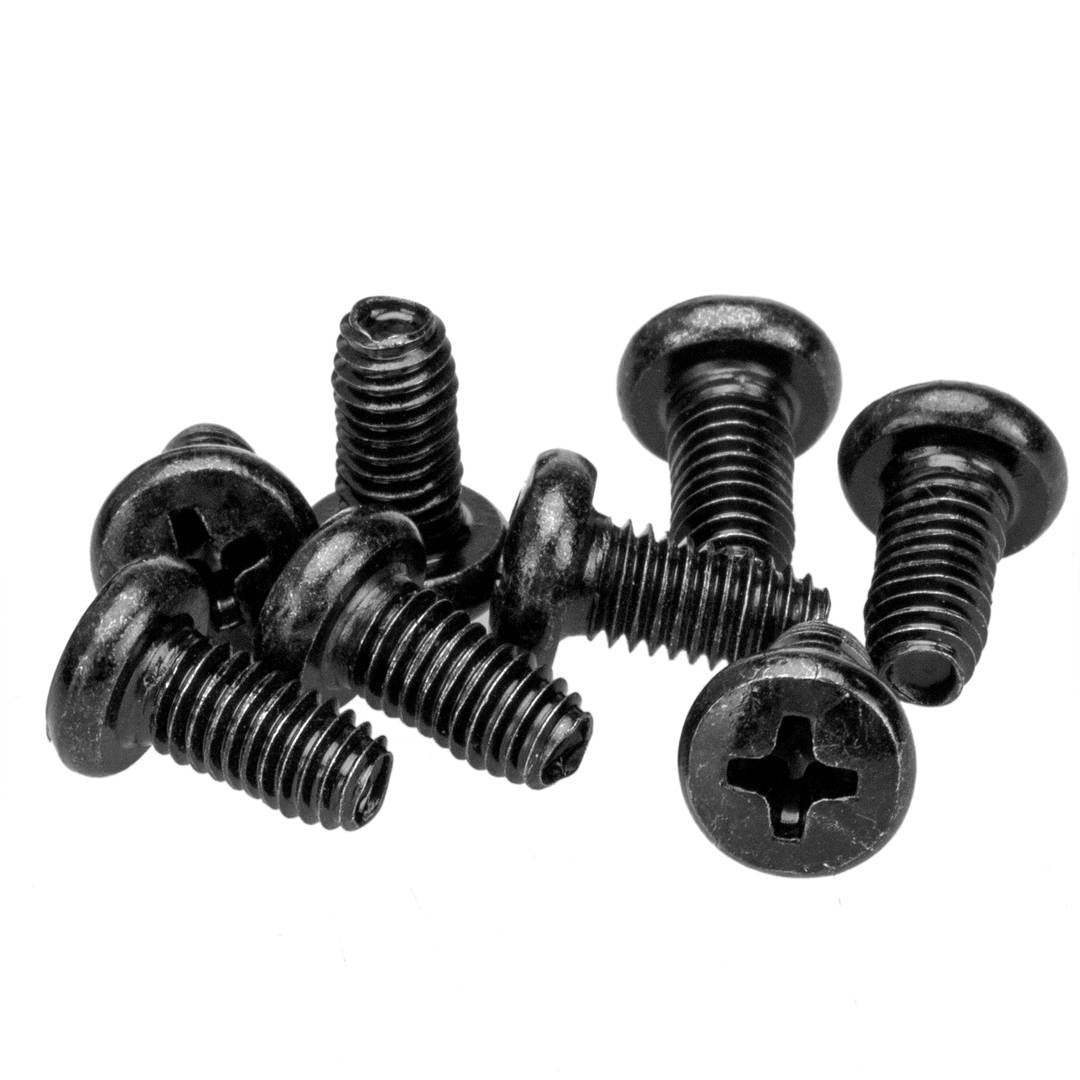 Kit de unión para MobiRack 4 piezas