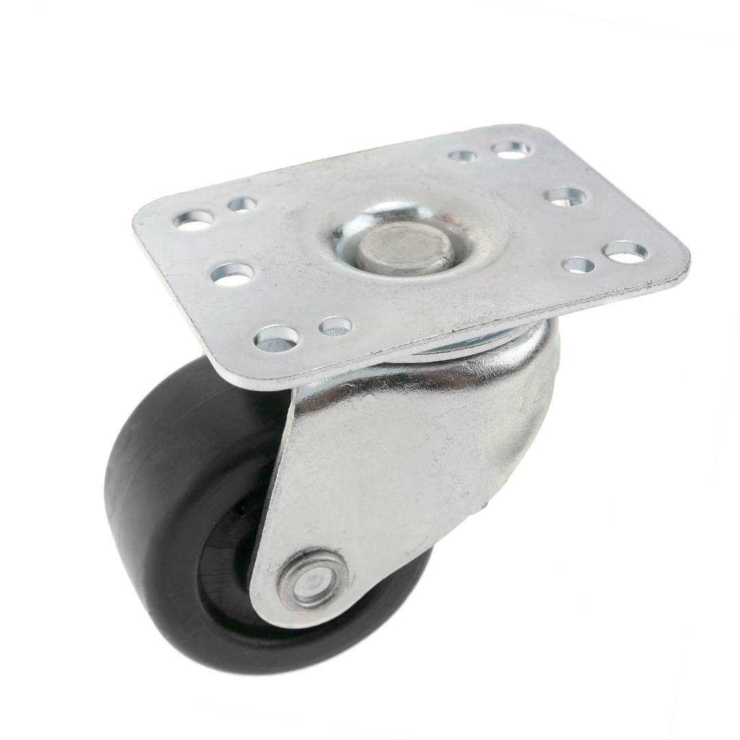 Rueda de 5cm para rack MobiRack y MobiRackHQ