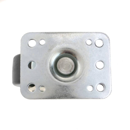 Rueda de 5cm para rack MobiRack y MobiRackHQ